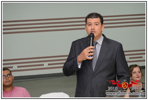 rolim de moura